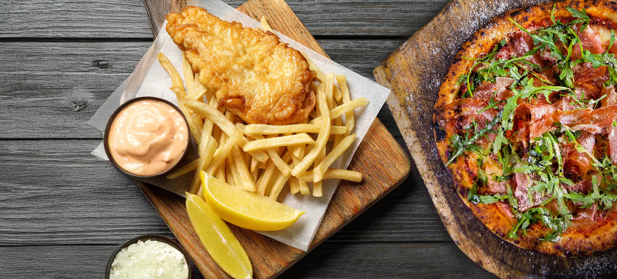 Dellos Fish & Chips Glasgow
