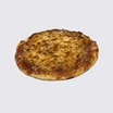 Cheese & Tomato Pizza