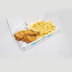 1/2 Chicken